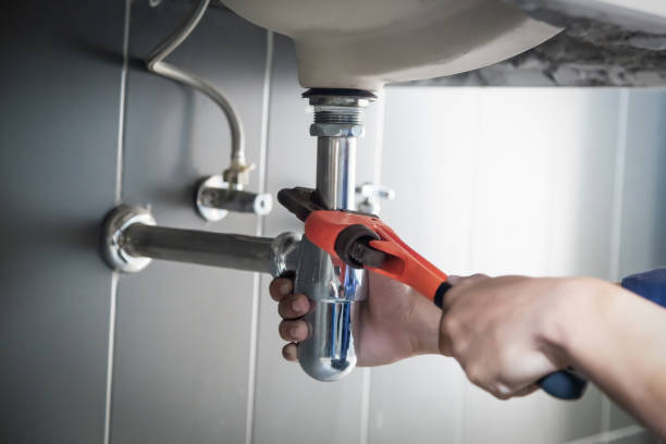 Best Water heater installation and repair in Oakland, FL